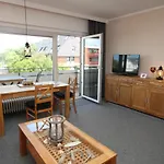 Ferienwohnung Heckermann 19