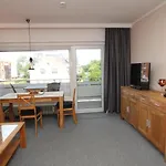 Ferienwohnung Heckermann 19