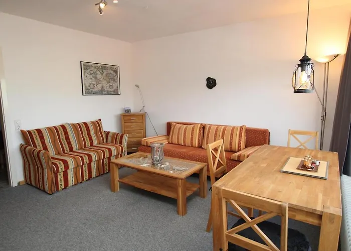 Ferienwohnung Heckermann 19