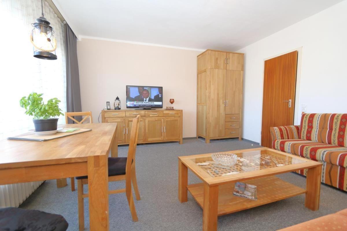 Apartment Heckermann 19