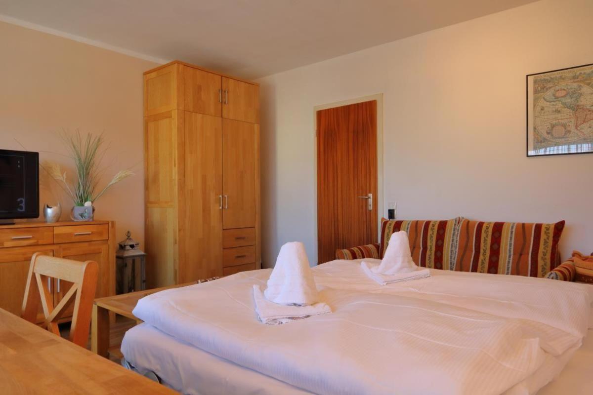 Heckermann 19 Apartment *
