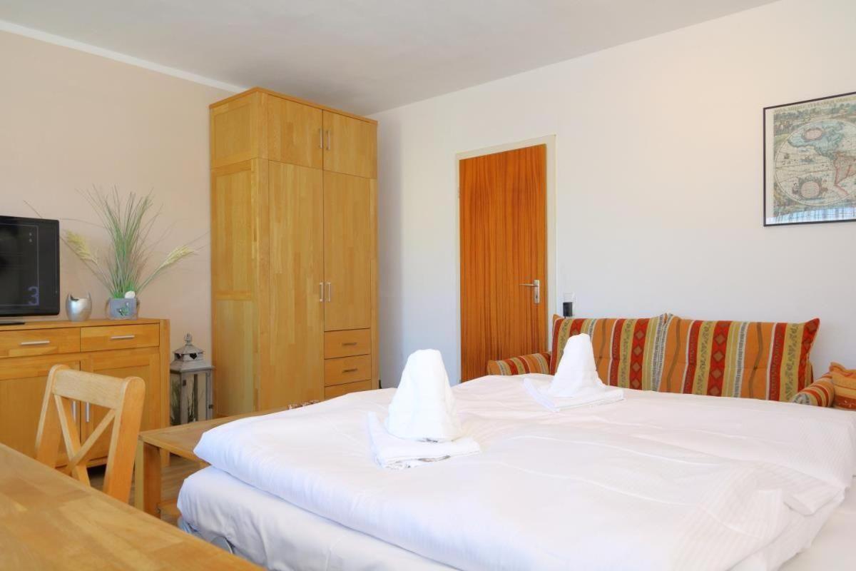 Apartment Heckermann 19