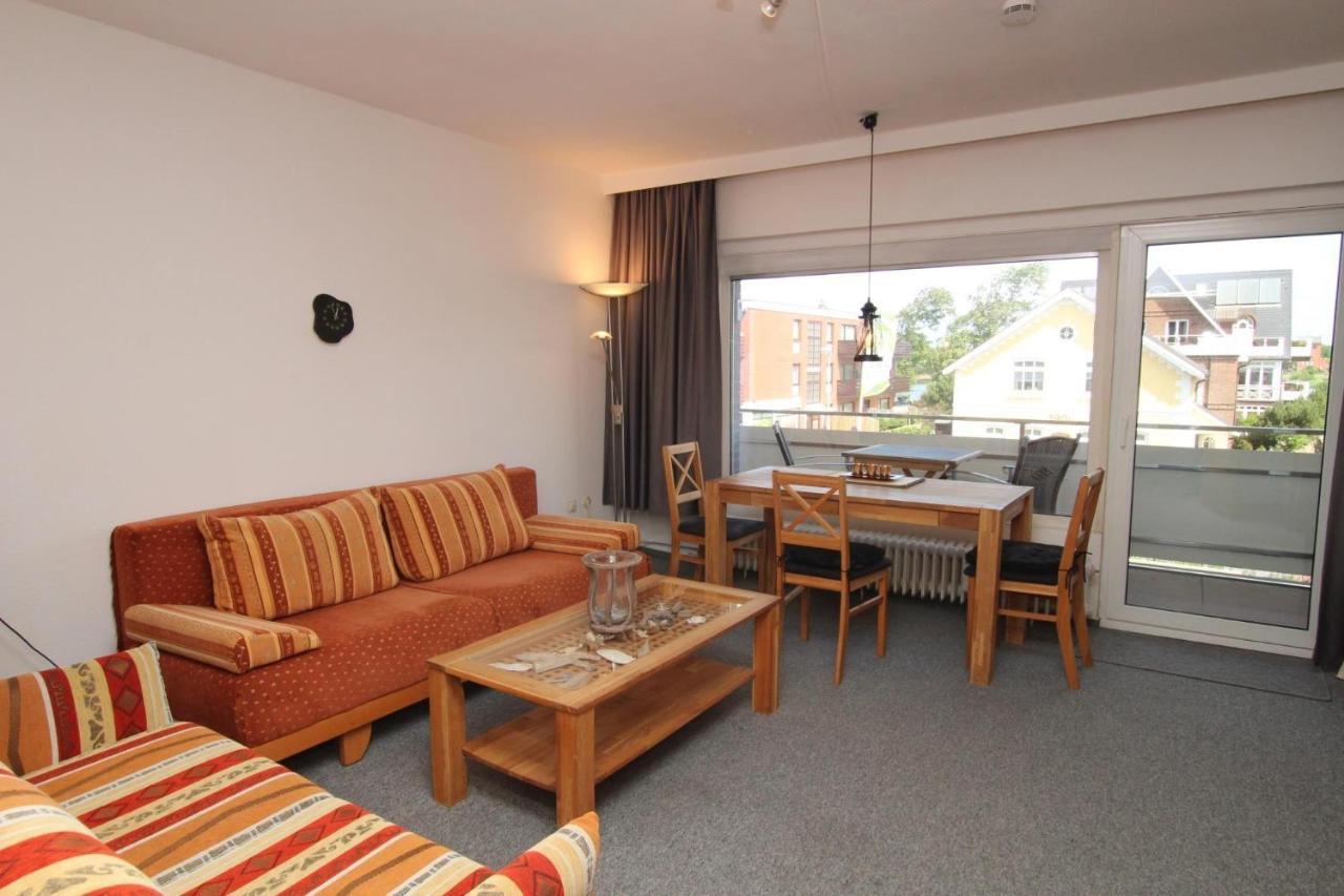 Heckermann 19 Wenningstedt-Braderup