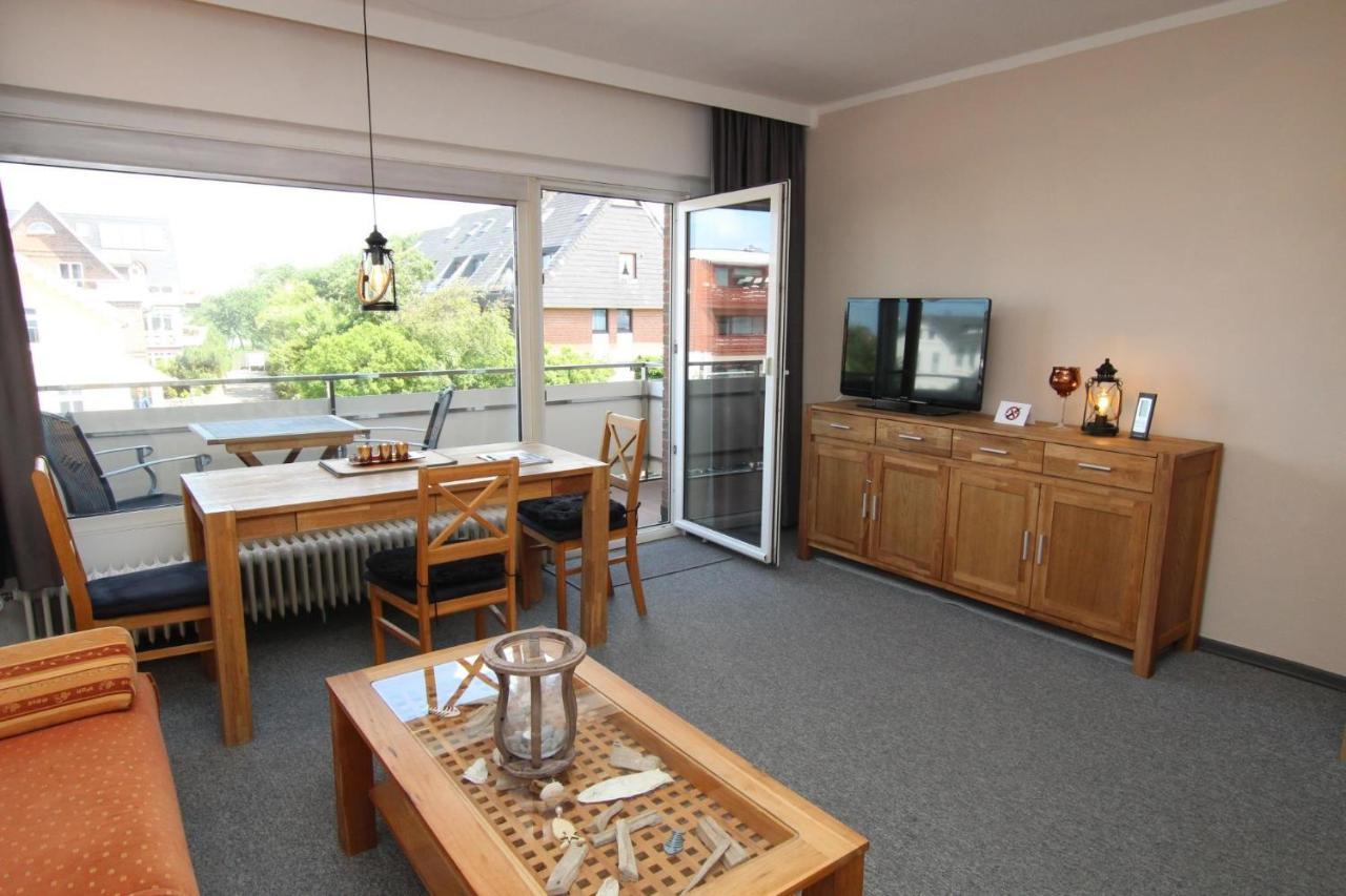 Apartment Heckermann 19