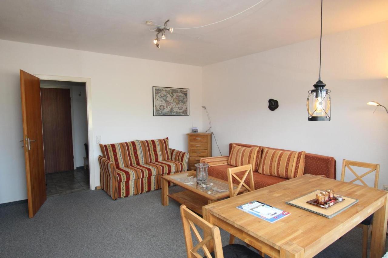 Heckermann 19 Apartment Wenningstedt-Braderup