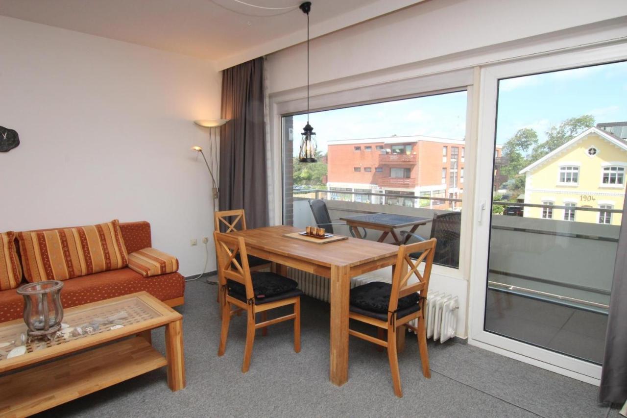 Apartment Heckermann 19