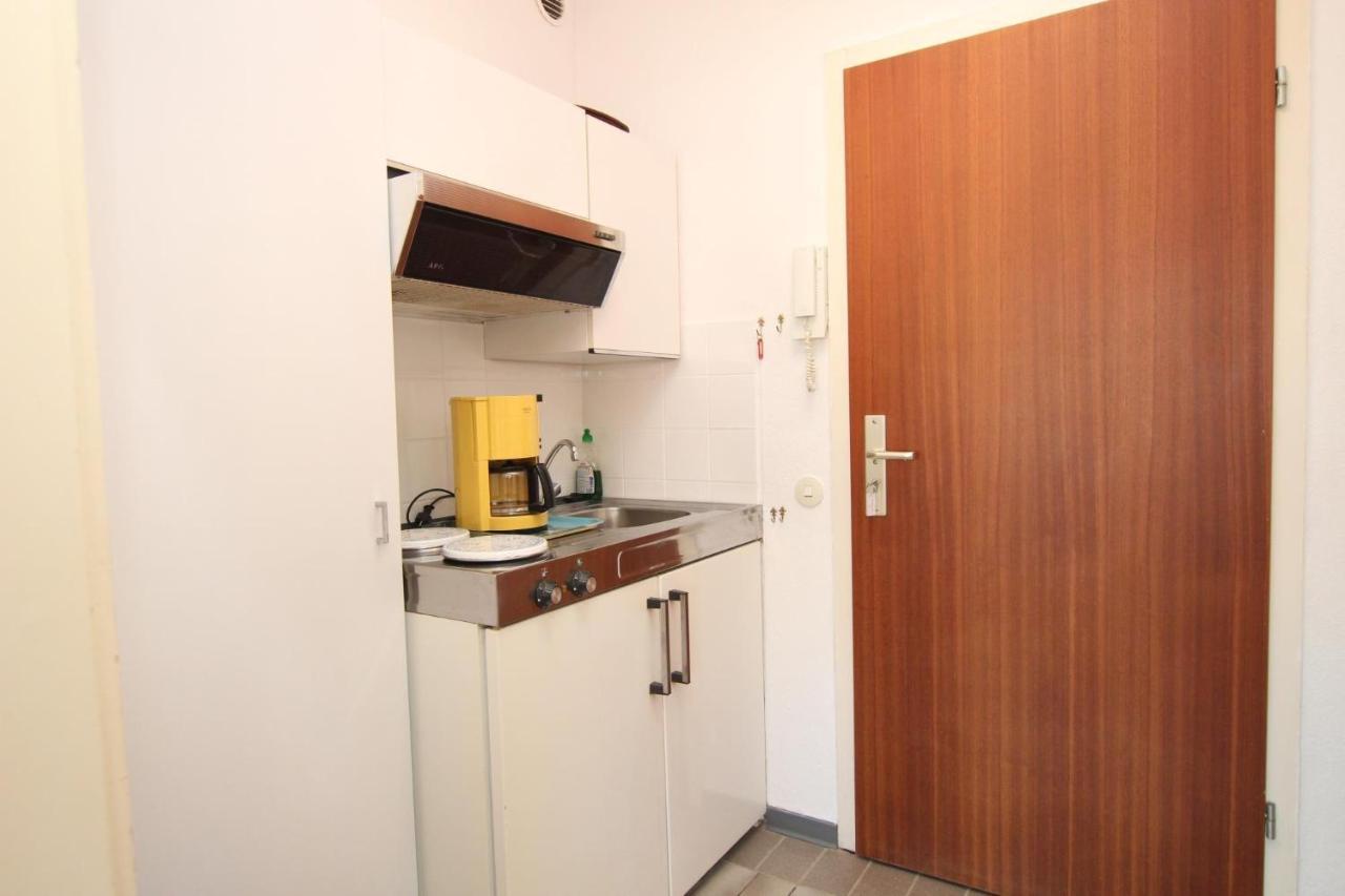 Apartment Heckermann 19