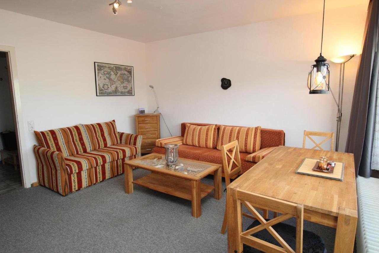 Heckermann 19 Apartment *